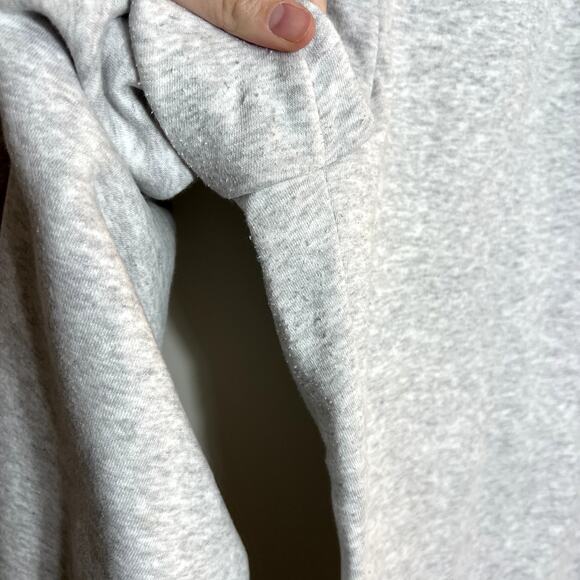 H&M Gray Jogger Sweatpants - Picture 3 of 5